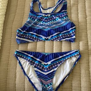 Zeraca swimsuit